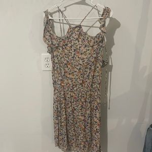American Eagle Dress
